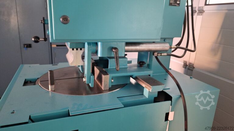 Cold saw Kaltenbach KKS 400 EC E