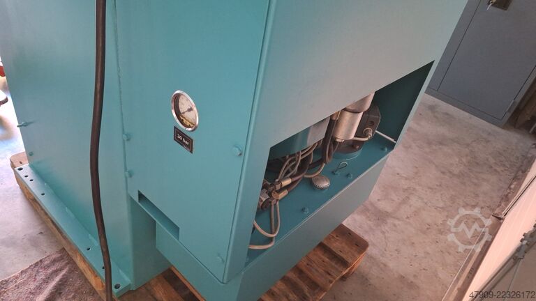 Cold saw Kaltenbach KKS 400 EC E