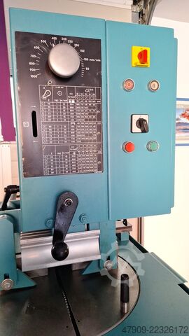 Cold saw Kaltenbach KKS 400 EC E