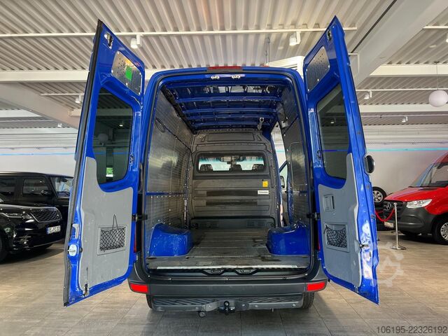 High top van VOLKSWAGEN Crafter *Abgelastet 3.500Kg*163 Ps*Garantie