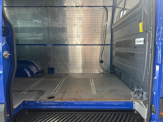 High top van VOLKSWAGEN Crafter *Abgelastet 3.500Kg*163 Ps*Garantie