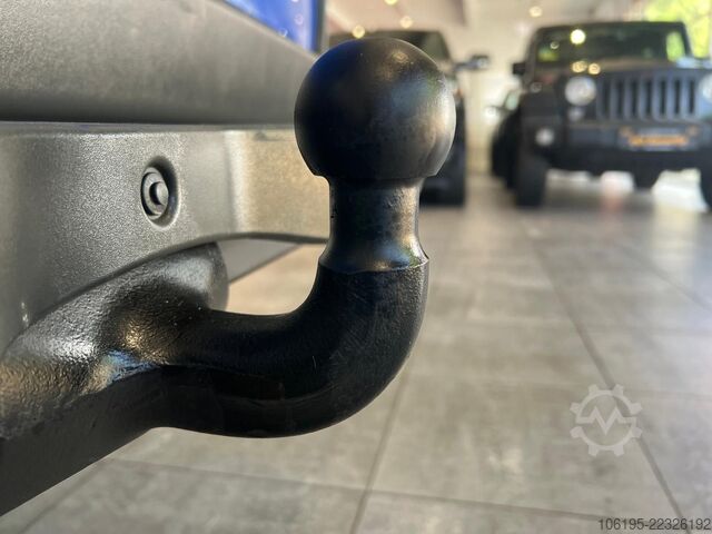 High top van VOLKSWAGEN Crafter *Abgelastet 3.500Kg*163 Ps*Garantie