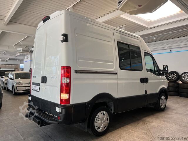 Panel van IVECO Daily 29L11 Kastenwagen*Hochdach*AHK*