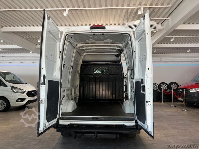 Panel van IVECO Daily 29L11 Kastenwagen*Hochdach*AHK*