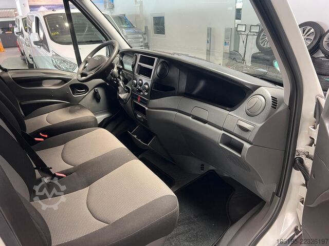 Panel van IVECO Daily 29L11 Kastenwagen*Hochdach*AHK*