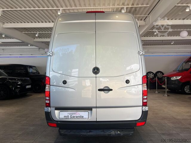 High top van MERCEDES-BENZ Sprinter 314/316 CDI Maxi*AHK=3.500Kg*Garantie*