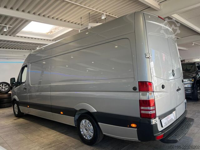 High top van MERCEDES-BENZ Sprinter 314/316 CDI Maxi*AHK=3.500Kg*Garantie*