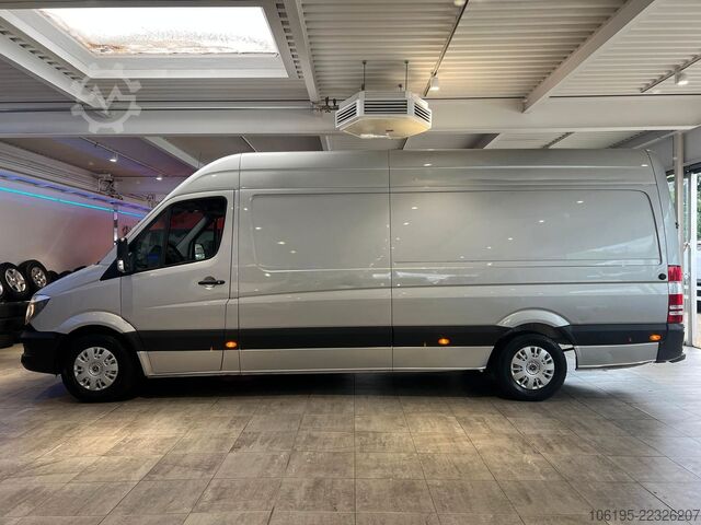High top van MERCEDES-BENZ Sprinter 314/316 CDI Maxi*AHK=3.500Kg*Garantie*