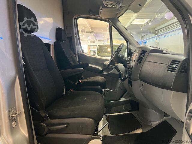 High top van MERCEDES-BENZ Sprinter 314/316 CDI Maxi*AHK=3.500Kg*Garantie*