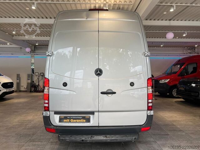 High top van MERCEDES-BENZ Sprinter 314/316 CDI Maxi*AHK=3.500Kg*Garantie*