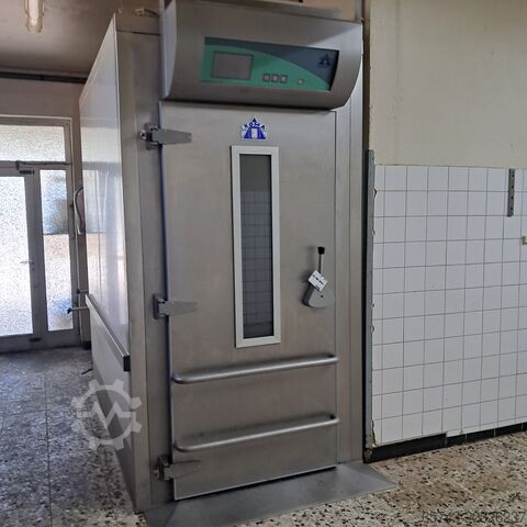 Refrigerated Proofing Unit Koma CDS