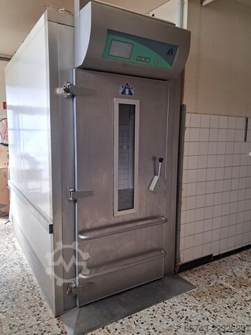 Refrigerated Proofing Unit Koma CDS
