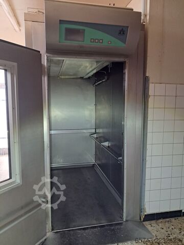 Refrigerated Proofing Unit Koma CDS