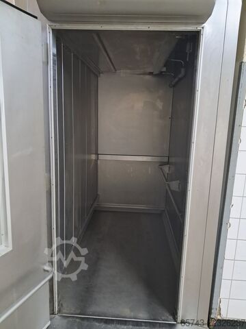 Refrigerated Proofing Unit Koma CDS