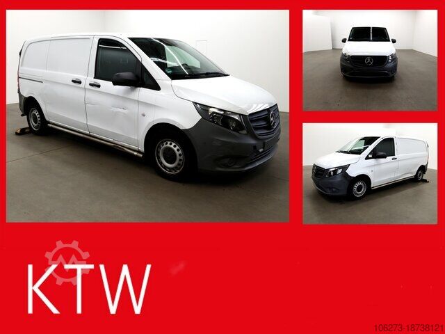 Sonderausbau-Transporter Mercedes-Benz Vito114 KA Kompakt ,Klima,Kamera,Tempomat