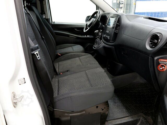 Sonderausbau-Transporter Mercedes-Benz Vito114 KA Kompakt ,Klima,Kamera,Tempomat