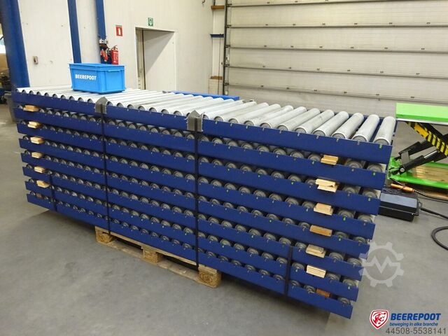 Rollenbahn 'Beerepoot' Rollenbahnen | Rollenbahn 