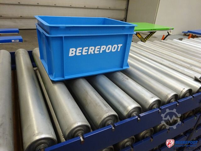 Rollenbahn 'Beerepoot' Rollenbahnen | Rollenbahn