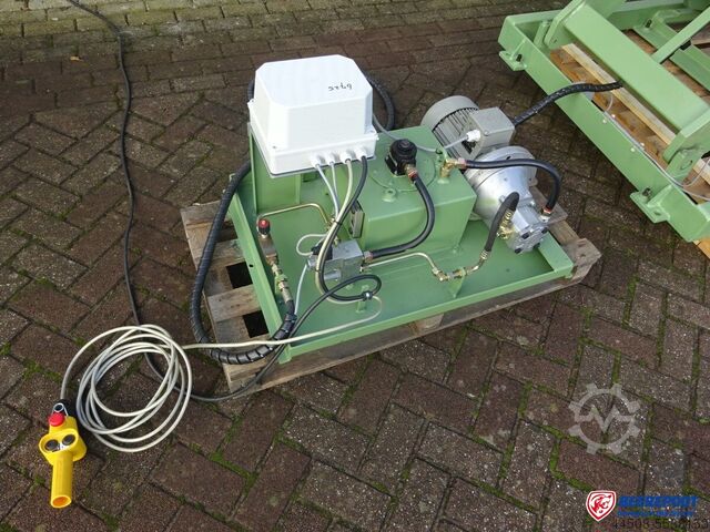 Hubtisch 'Laweco' Hubtisch | Hubtisch