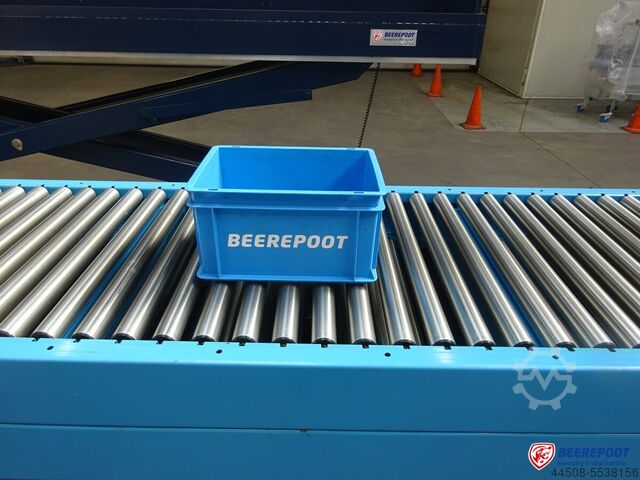 Rollenbahn 'Vanderlande' Rollenbahn | Rollenbahn 