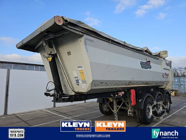 Kipper FLIEGL STONE MASTER