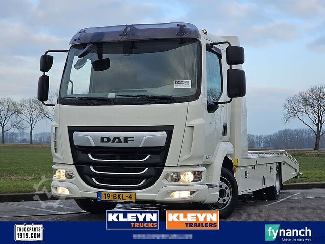 Autotransporter DAF LF 180