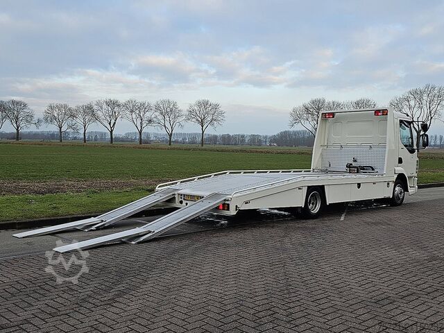 Autotransporter DAF LF 180