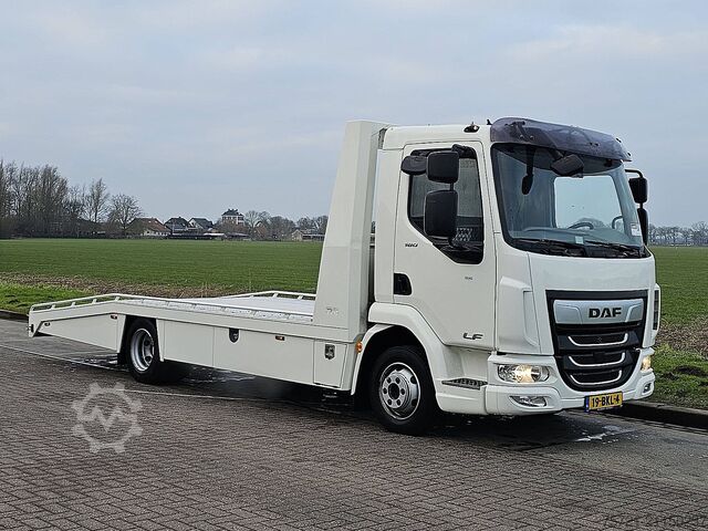 Autotransporter DAF LF 180