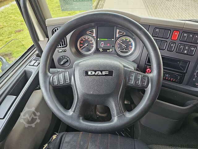 Autotransporter DAF LF 180
