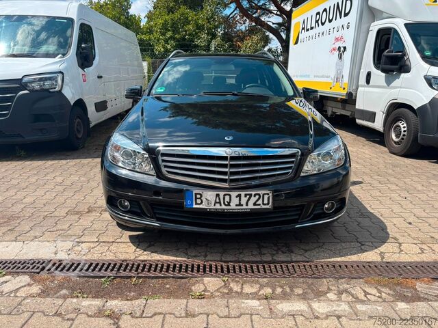 Minibus MERCEDES-BENZ C 180 C T-Modell C 180 CGI BlueEfficiency