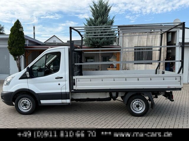 Pick-up van FORD Transit 2.0 L2 Pritsche 3 Sitze 1 Hand 2 Stück