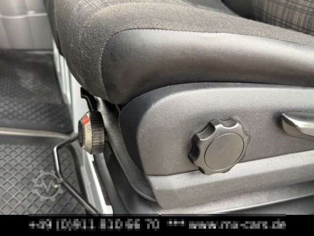 Panel van MERCEDES-BENZ 516 Maxi extra-Lang XXL 3,5 t Zwillingsbereift