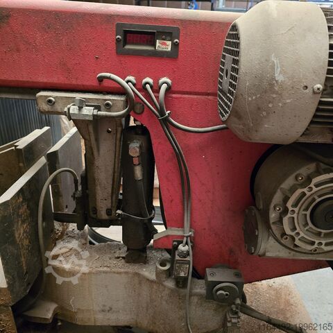 Bandsäge BOMAR stg 320 DGH