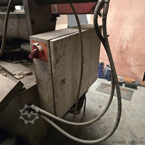 Bandsäge BOMAR stg 320 DGH