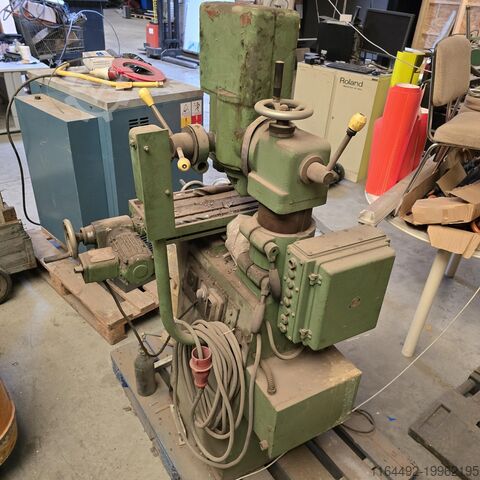 Bohrmaschine mecano met