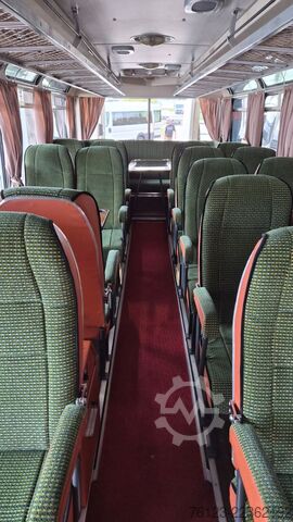 Motor coach SETRA Kässbohrer Setra S 7