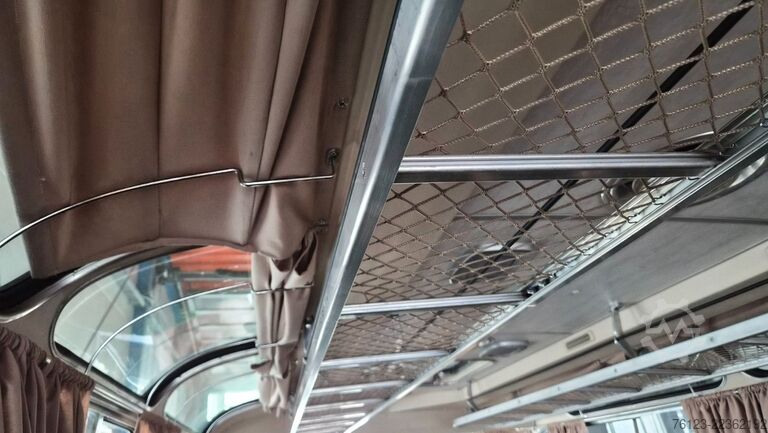Motor coach SETRA Kässbohrer Setra S 7