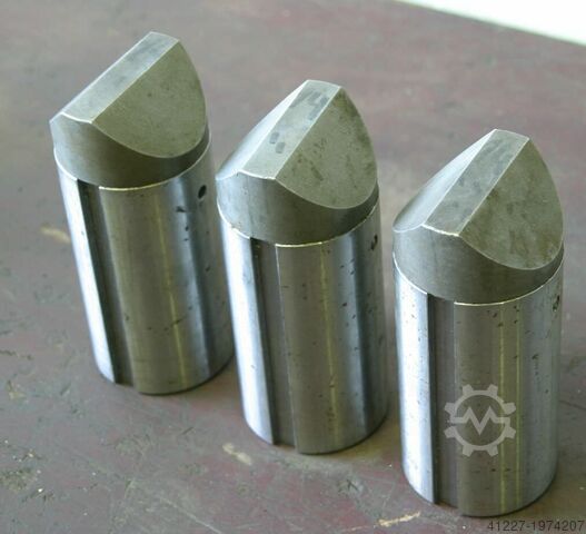 Bezel quills unbekannt Durchmesser 60 mm