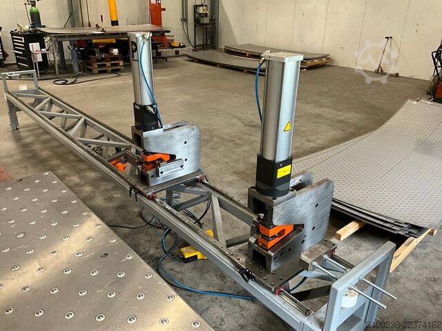 2024 Punch Plus Doppelstanzmaschine Punch Plus 
