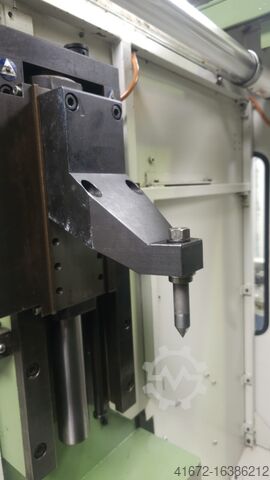 Zahnradstossmaschine LORENZ LS 424