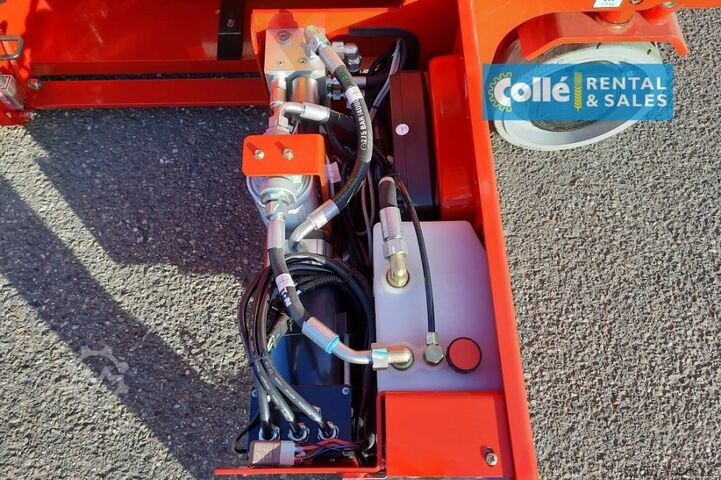 Scherenhebebühne Magni ES 0807 AC | 2022