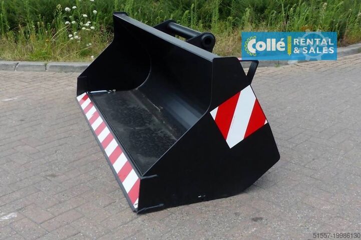 Bucket Manitou CBR 1000 Liter | New 2022