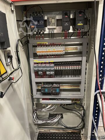 Shandong Yuesheng 10HL Sudhaus (2020) Shandong Yuesheng Sudhaus