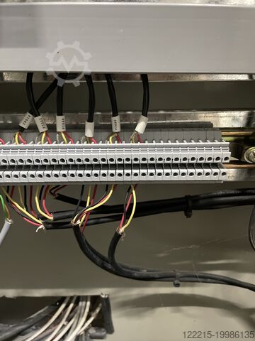 Shandong Yuesheng 10HL Sudhaus (2020) Shandong Yuesheng Sudhaus