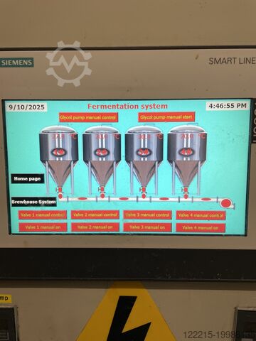 Shandong Yuesheng 10HL Sudhaus (2020) Shandong Yuesheng Sudhaus