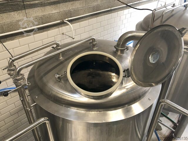 Shandong Yuesheng 10HL Sudhaus (2020) Shandong Yuesheng Sudhaus