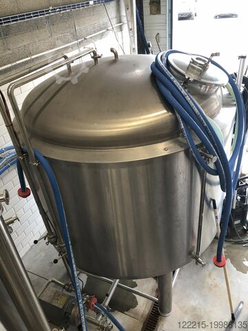 Shandong Yuesheng 10HL Sudhaus (2020) Shandong Yuesheng Sudhaus