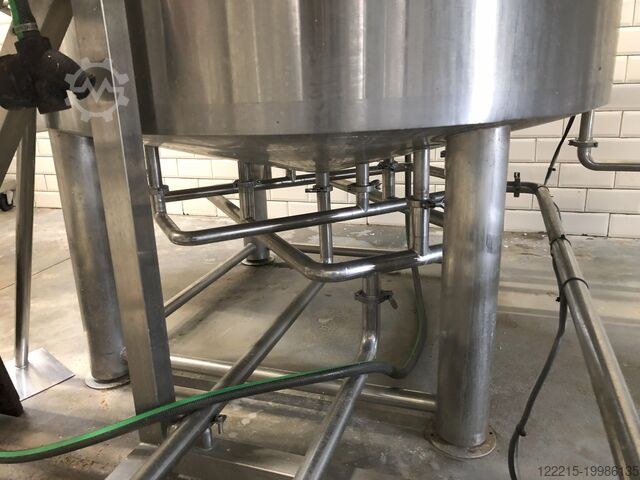 Shandong Yuesheng 10HL Sudhaus (2020) Shandong Yuesheng Sudhaus