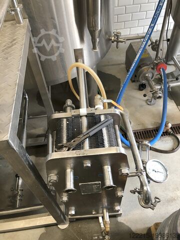 Shandong Yuesheng 10HL Sudhaus (2020) Shandong Yuesheng Sudhaus