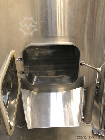 Shandong Yuesheng 10HL Sudhaus (2020) Shandong Yuesheng Sudhaus